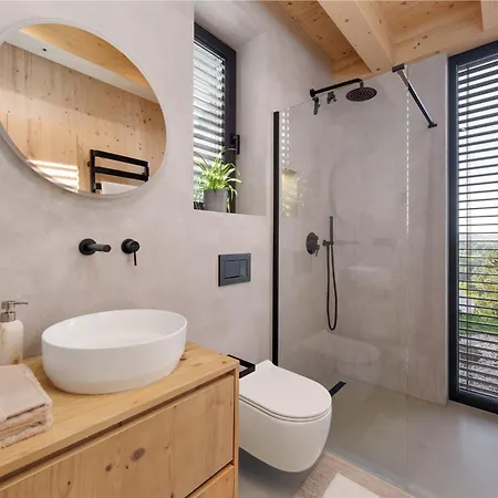 Вилла Sauna House Zelene Udoli *