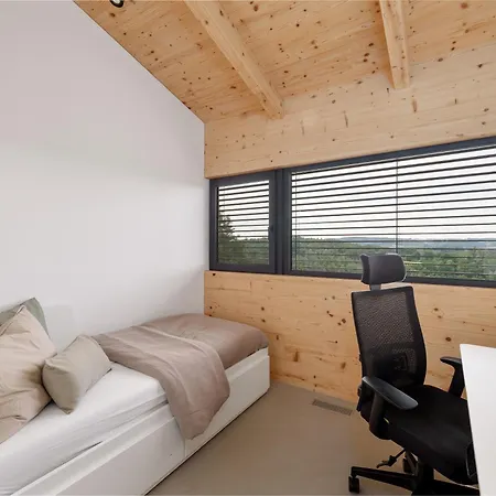 Вилла Sauna House Zelene Udoli