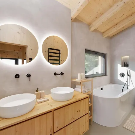 Sauna House Zelene Udoli *