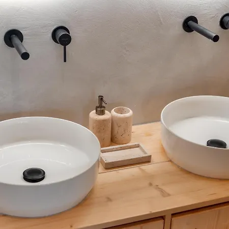 Sauna House Zelene Udoli Вилла