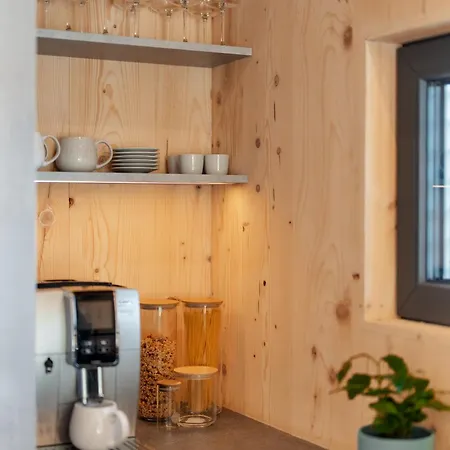 فيلة Sauna House Zelene Udoli
