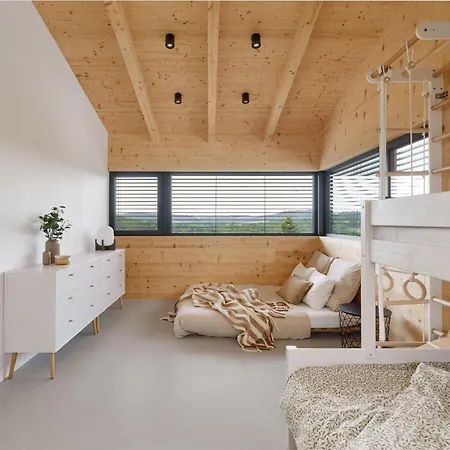 Вилла Sauna House Zelene Udoli