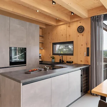 Sauna House Zelene Udoli فيلة *