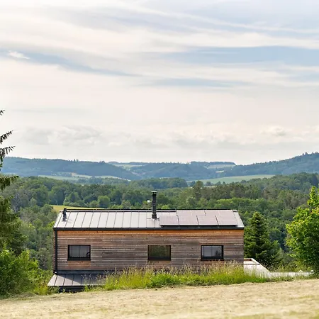 Sauna House Zelene Udoli فيلة