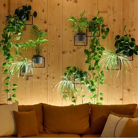 Вилла Sauna House Zelene Udoli