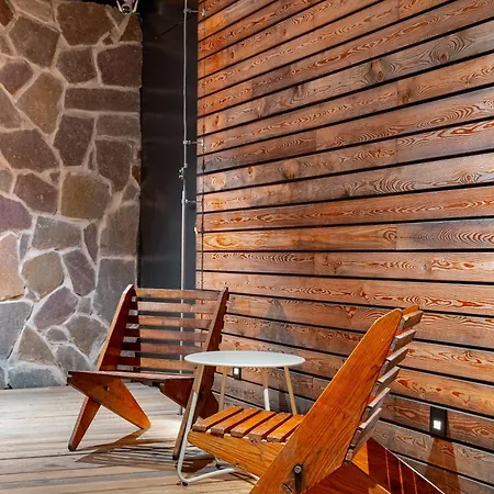 Sauna House Zelene Udoli فيلة