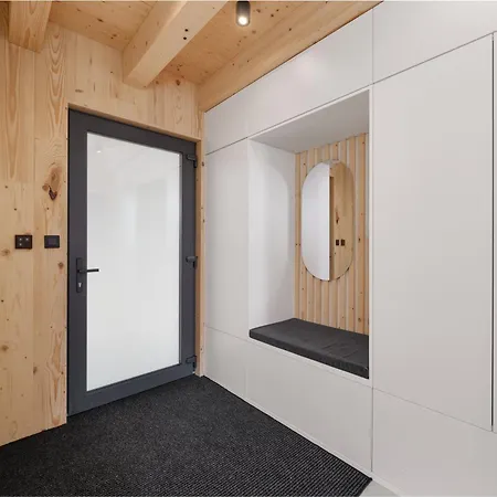 فيلة Sauna House Zelene Udoli *